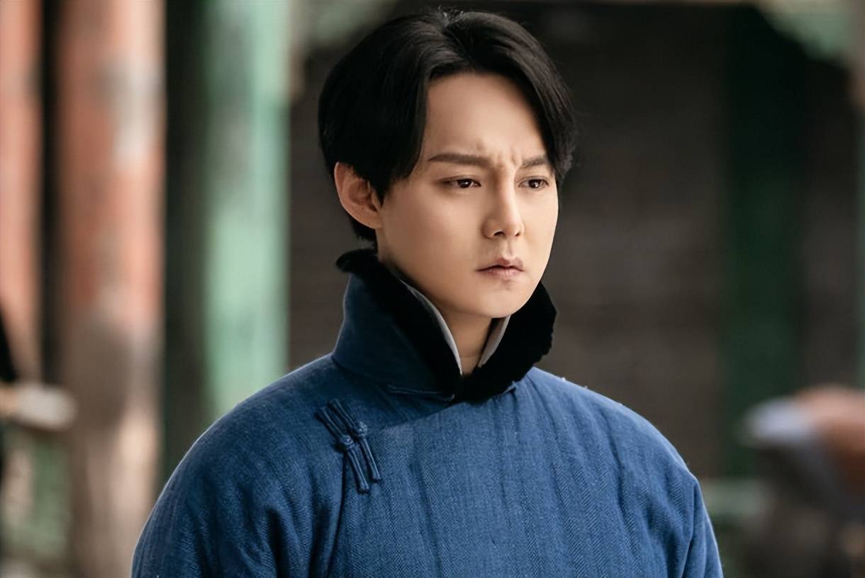 袁华之后,尹正再破天花板,这一次,他让整个娱乐圈"沉默"了!