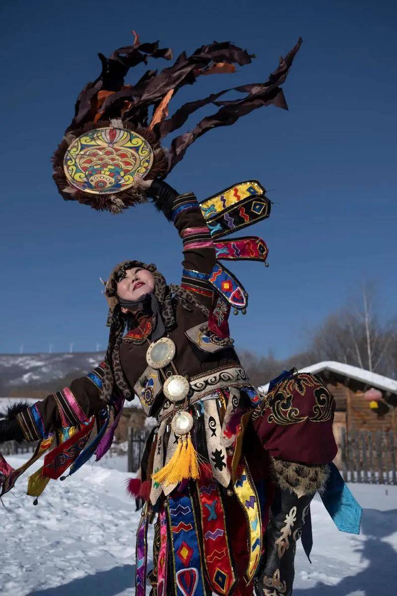 黑龙江小南河村"文旅融合"乡村振兴案例研究