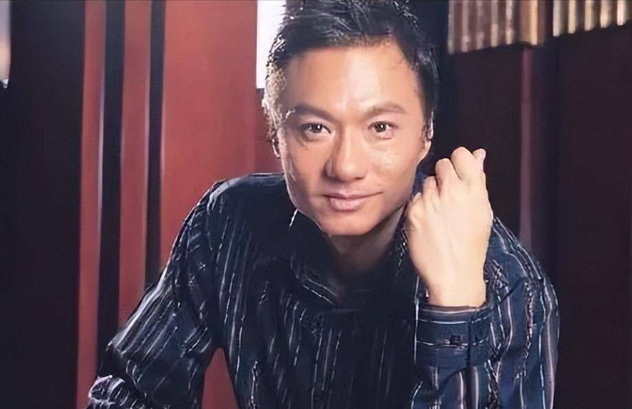 原创到底有多帅让林青霞主动示好他拒之千里对刘嘉玲也避而不见