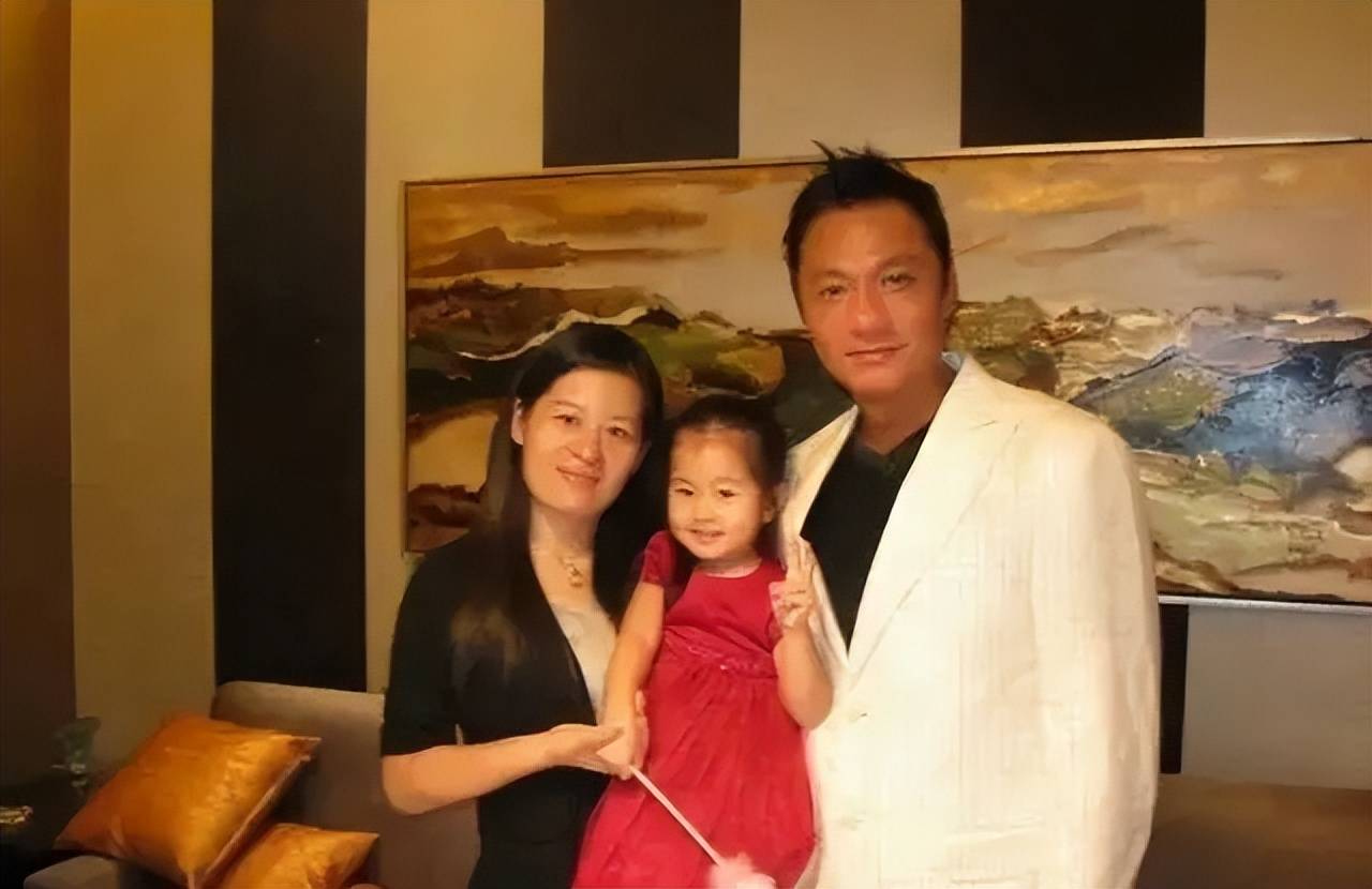 原创到底有多帅让林青霞主动示好他拒之千里对刘嘉玲也避而不见