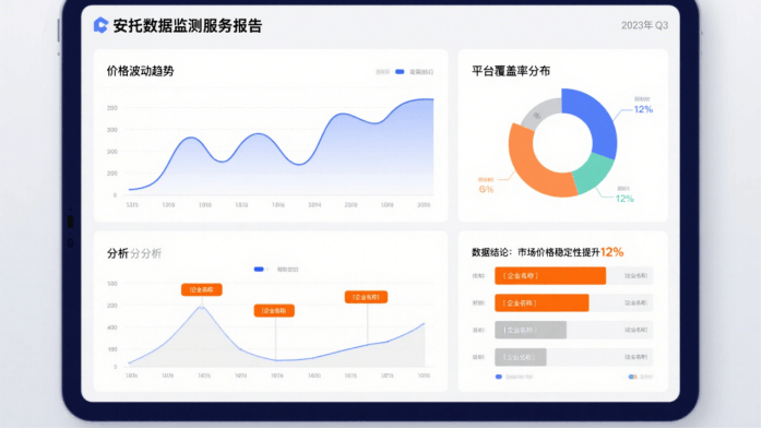 数据清洗：数字时代的清道夫