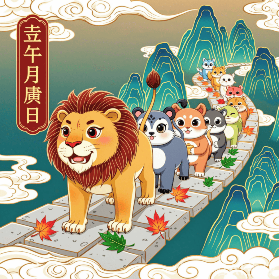 8月20日最佳生肖运势(8月20日属什么生肖)