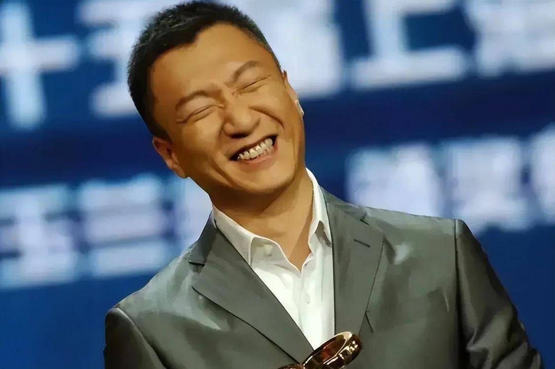 孙红雷:演艺生涯波折不断,如今踏上综艺新赛道