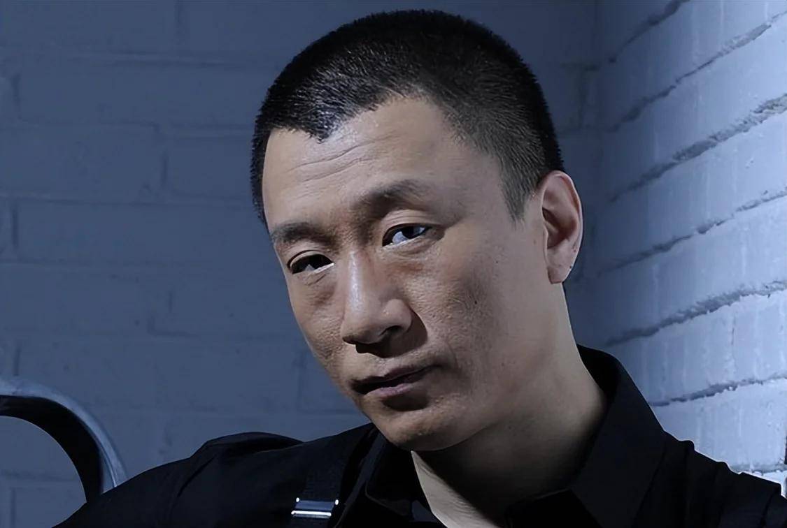 孙红雷:演艺生涯波折不断,如今踏上综艺新赛道
