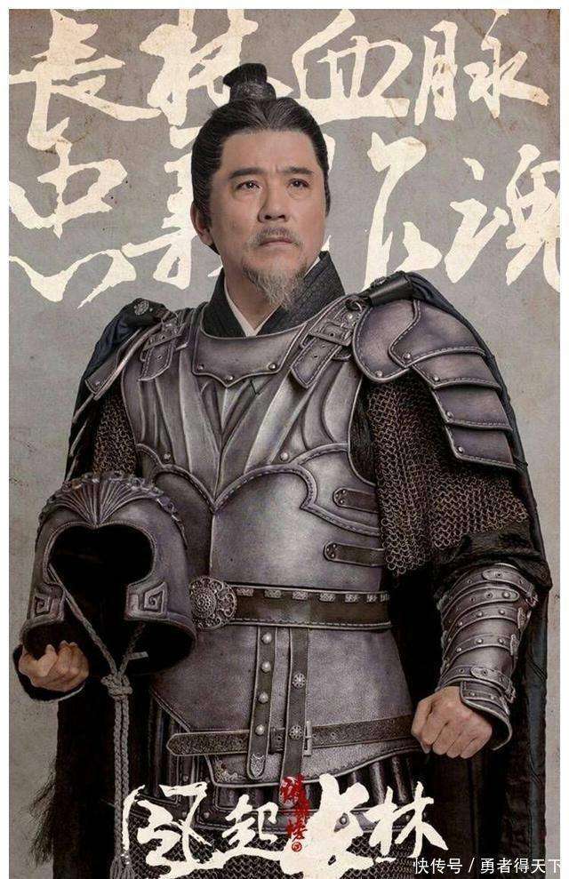 《琅琊榜2》中位高权重的长林王究竟有没有被梁帝"猜忌"过?