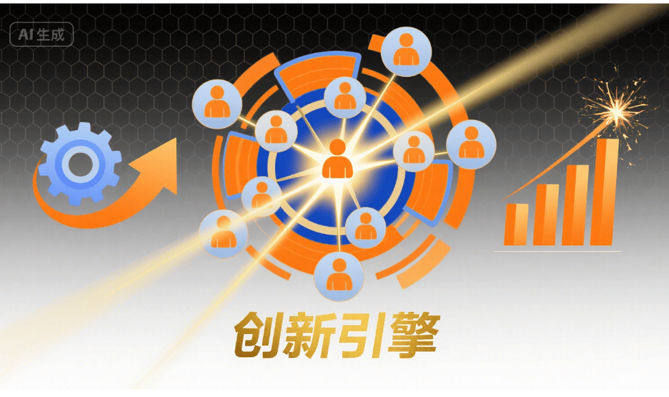 图片[6]-企业系统变革与增长布局指南-中小企实战运营与营销工作室