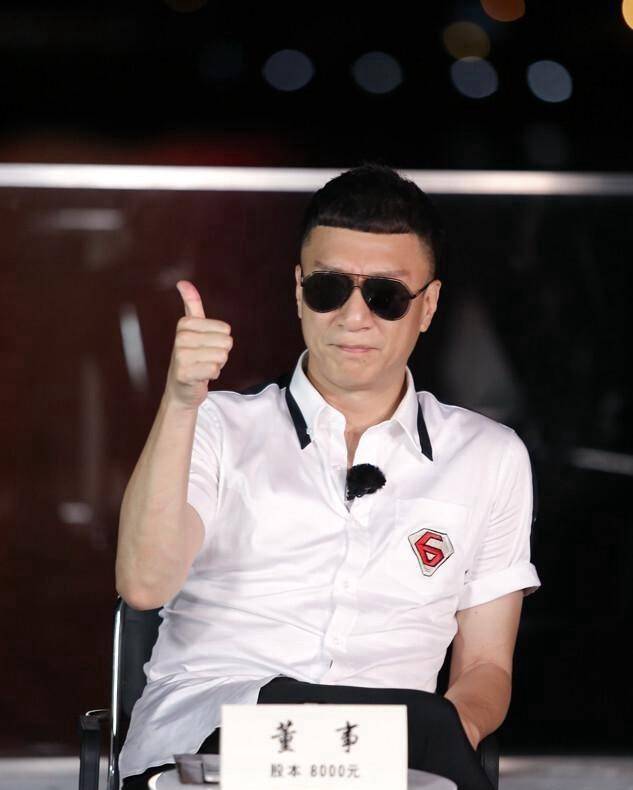 虽然他面临胖瘦的挫折,孙红雷没有放弃,而是决定做出改变