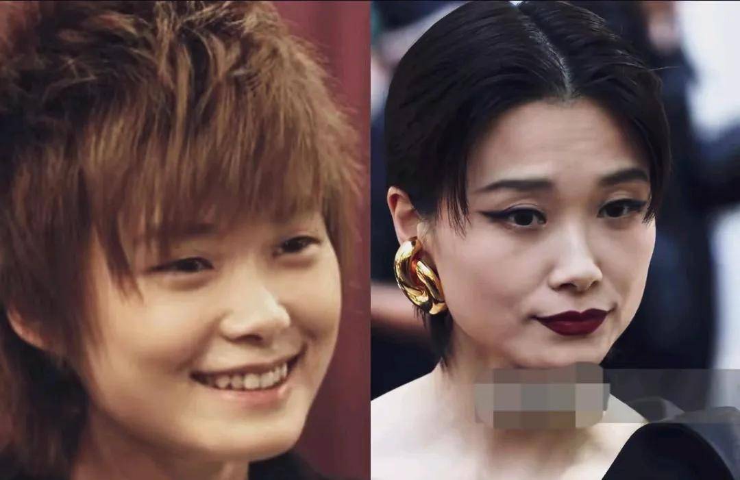 李宇春巴黎时装周惊艳亮相:岁月雕琢下的优雅蜕变