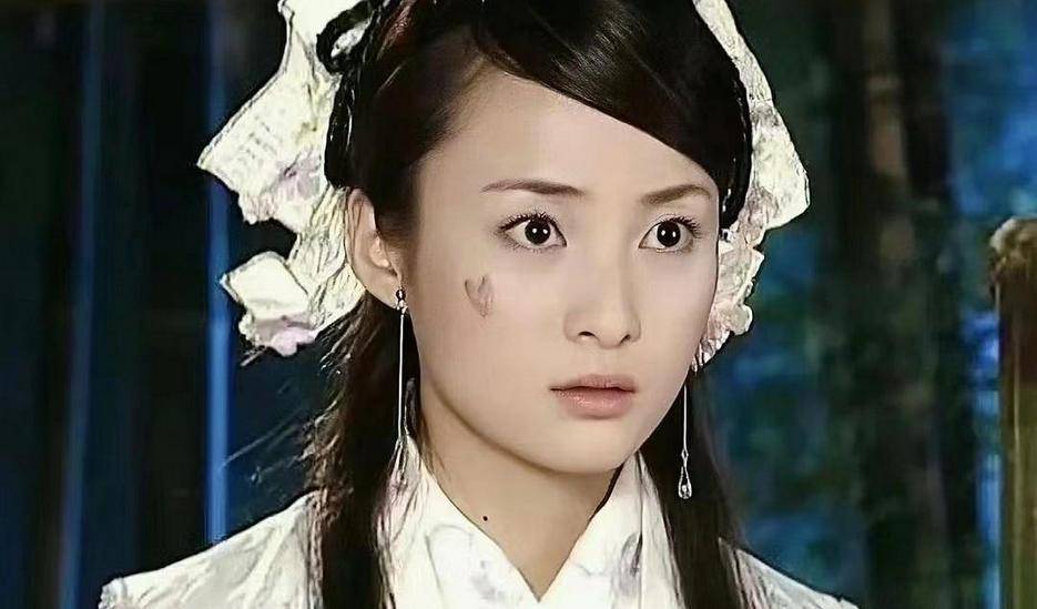 陈建斌的直觉是对的,49岁变了面相的蒋勤勤给娱乐圈女星提了个醒