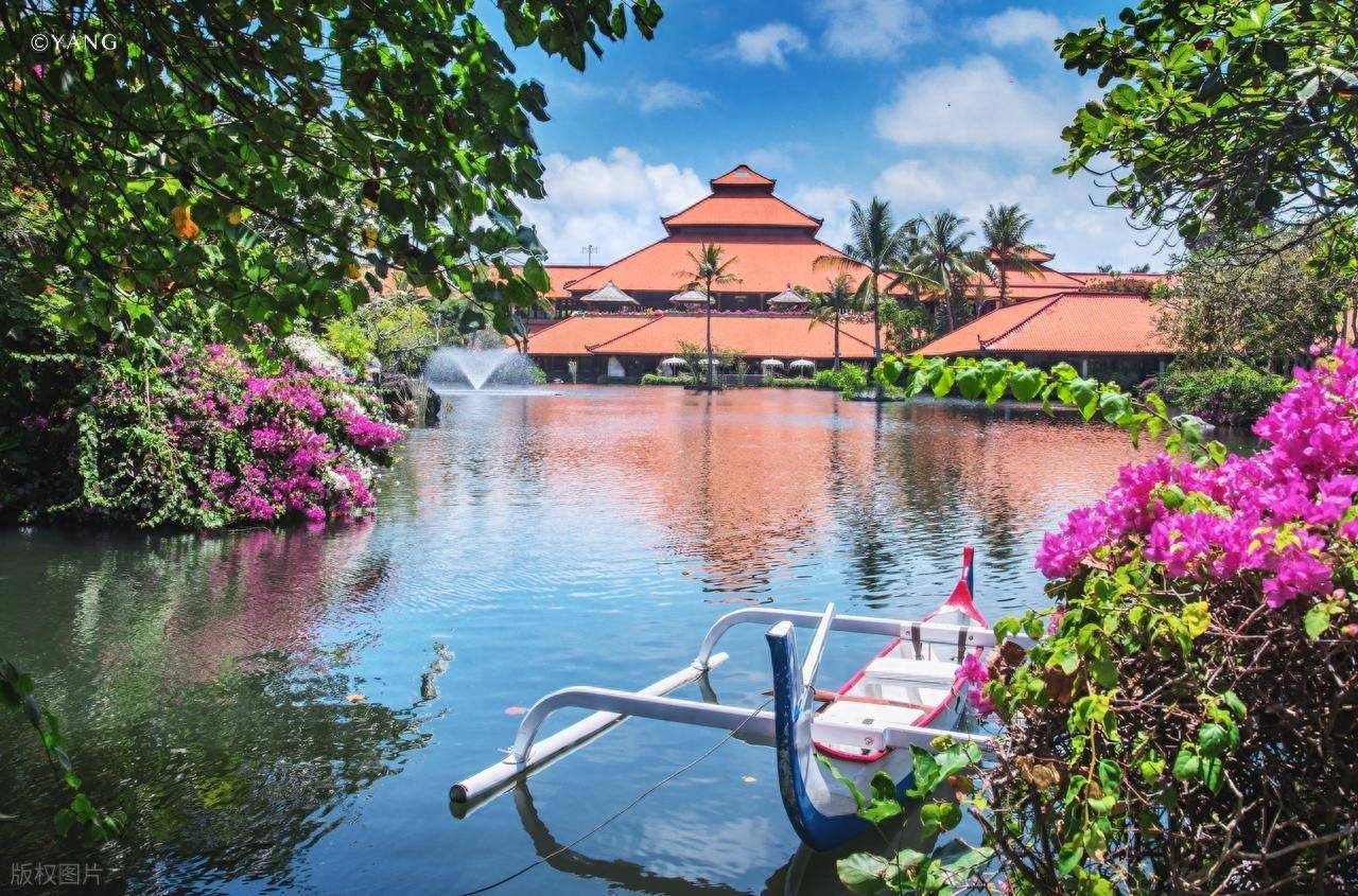 海外华人最多的4个国家，你最想定居哪里？ -华闻时空