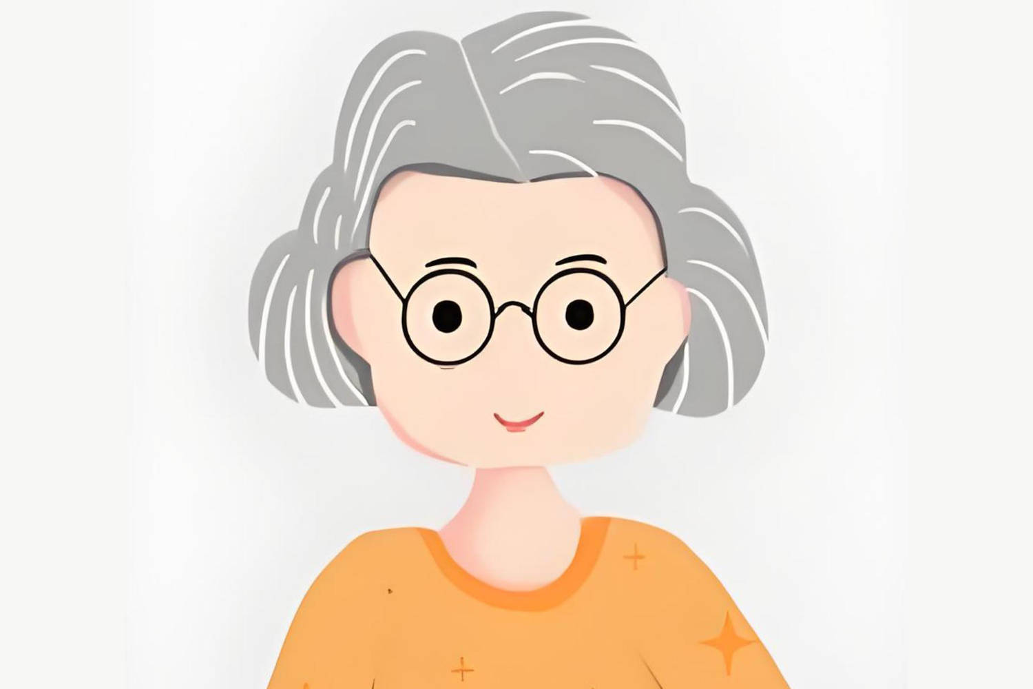 少白头是缺什么营养吗?劲松中西医结合医院科普