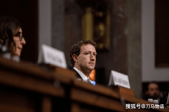 小扎不甘心？想继续改革Meta的人工智能