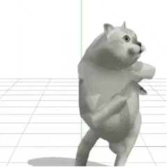 mur猫表情包火爆网络