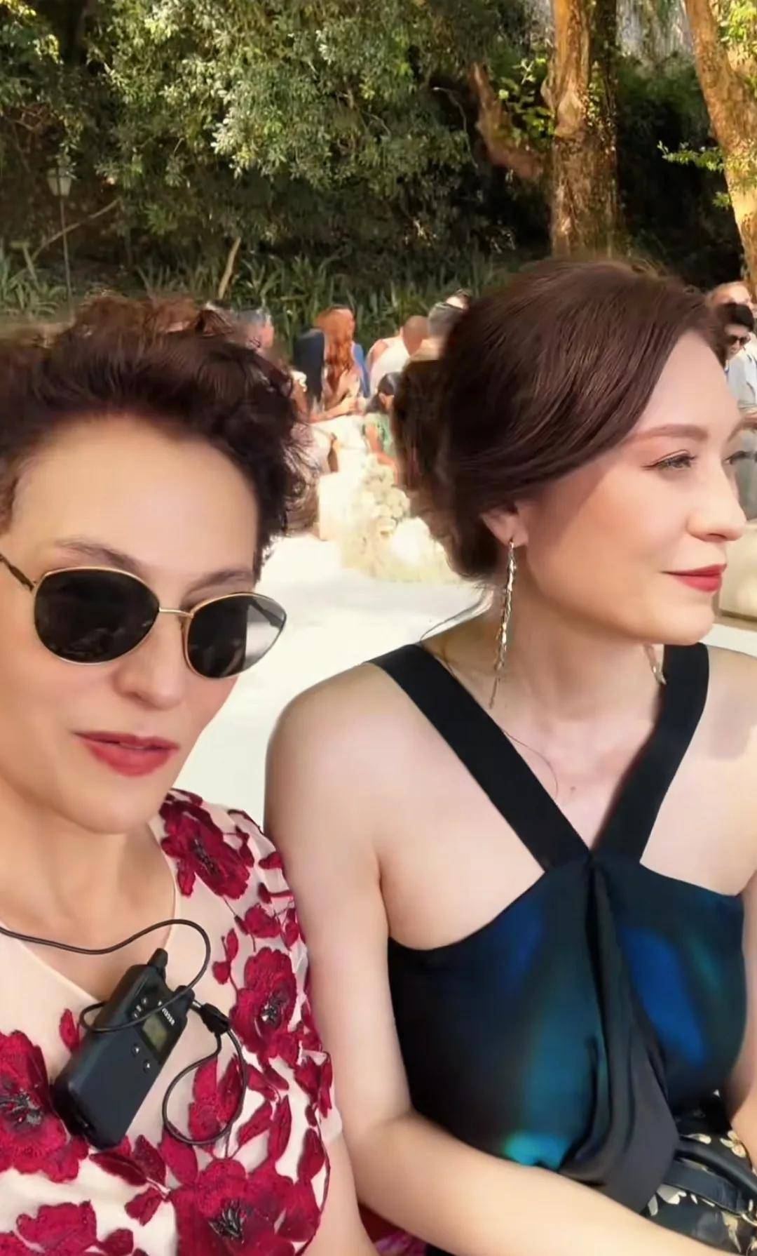 巴特尔妻子葡萄牙低调嫁女大女儿和妈妈很像小儿子高大帅气