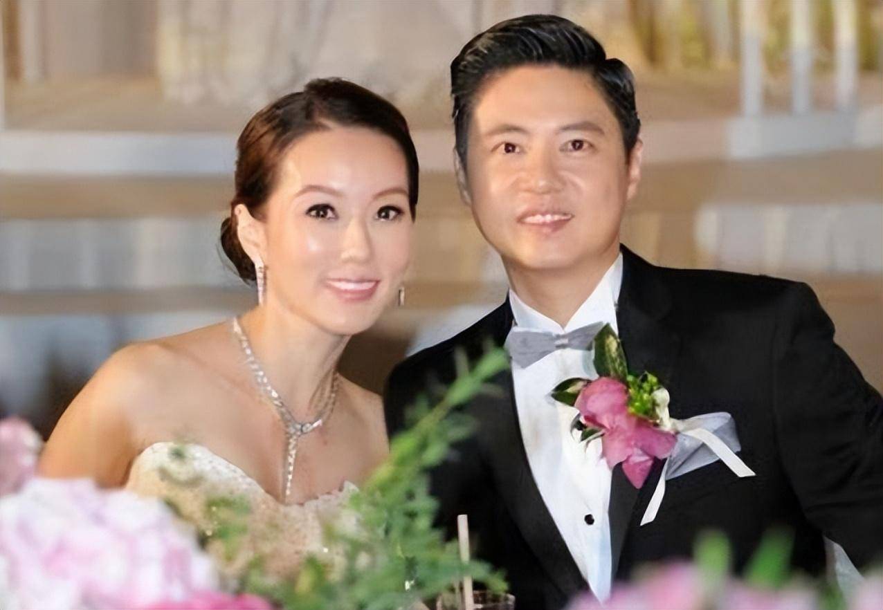 婚后林湘萍和田恩沛的感情越来越好
