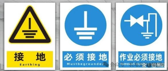 一文拆解外壳接地与保护接地的本质区别