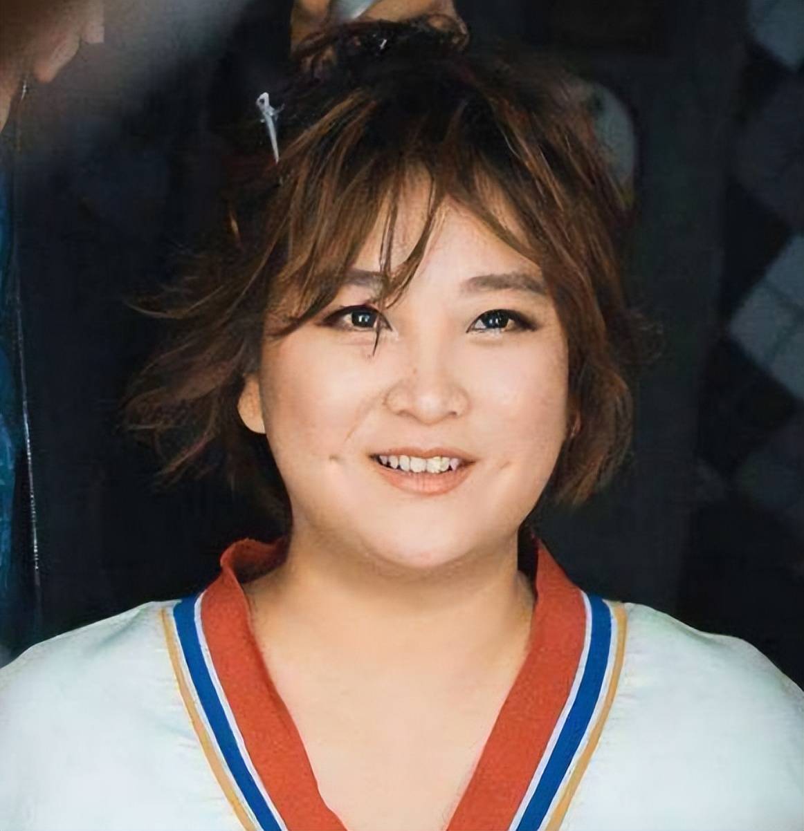 观众喜欢的是胖贾玲,而不是一位瘦美女,贵圈美女多,不缺她一个