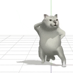 mur猫表情包火爆网络