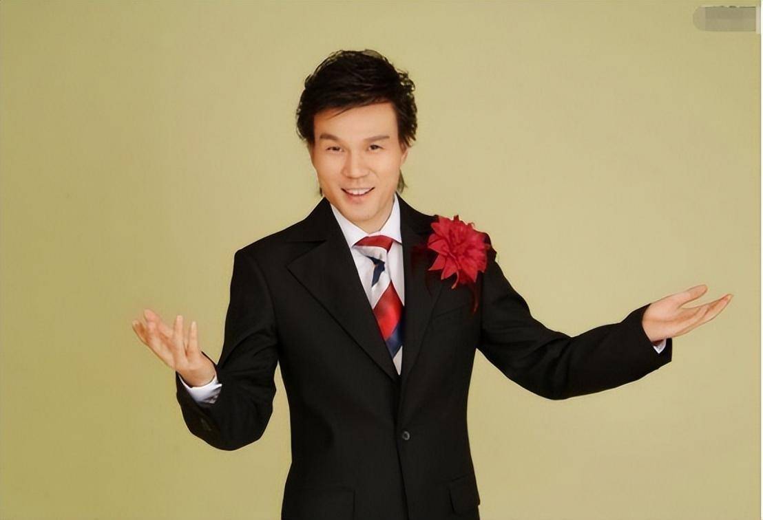 娱乐圈儿的人走茶凉,在李彬身上体现的淋漓尽致