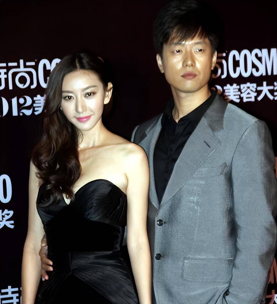唐一菲:嫁给二婚凌潇肃,在卑微中求幸福,不追求完美婚姻