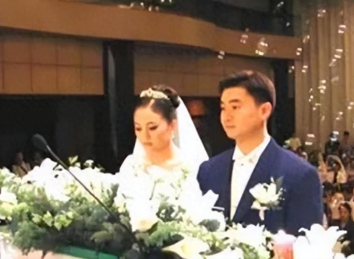 韩国"体操公主"许昭英:不顾父母民强烈反对,坚持嫁给中国人!