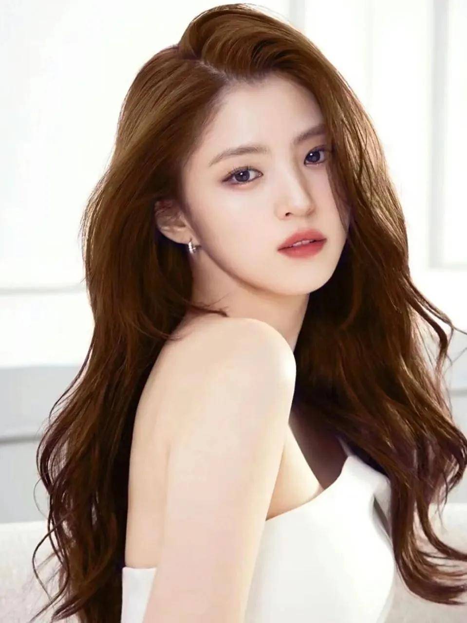 十大90后韩国美女红星！又纯又欲身材火辣性感撩人
