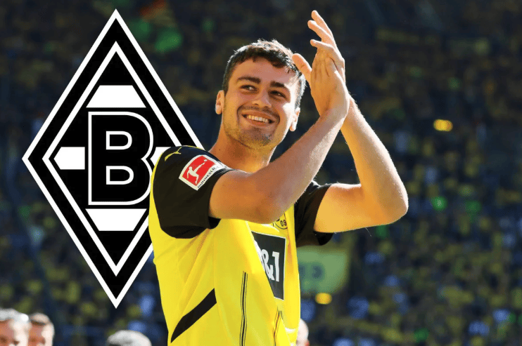 雷纳加盟门兴格拉德巴赫 转会费最高700万欧元