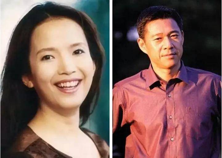 迎娶小14岁娇妻,不愿参加亲生儿子婚礼,张丰毅:婚礼规模太夸张
