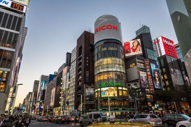 图片[3]-东京工资真相：从事最低门槛工作的在日华人到底能赚多少？-华闻时空