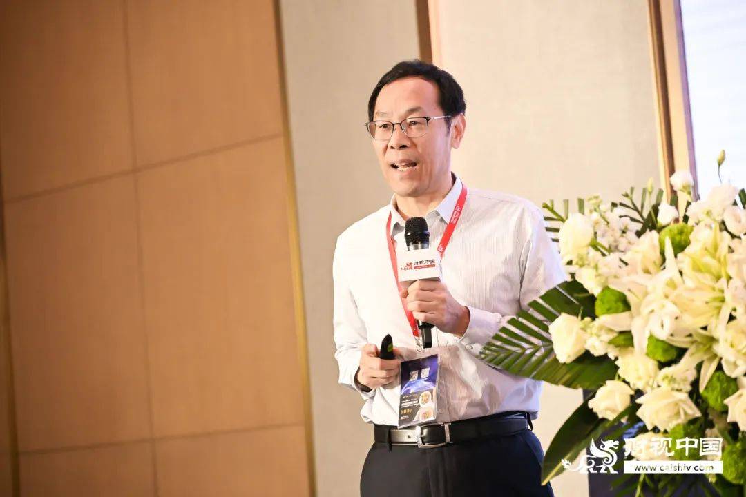变革中育新机，破局中开新篇——第四届零售银行论坛隆重举行(图11)