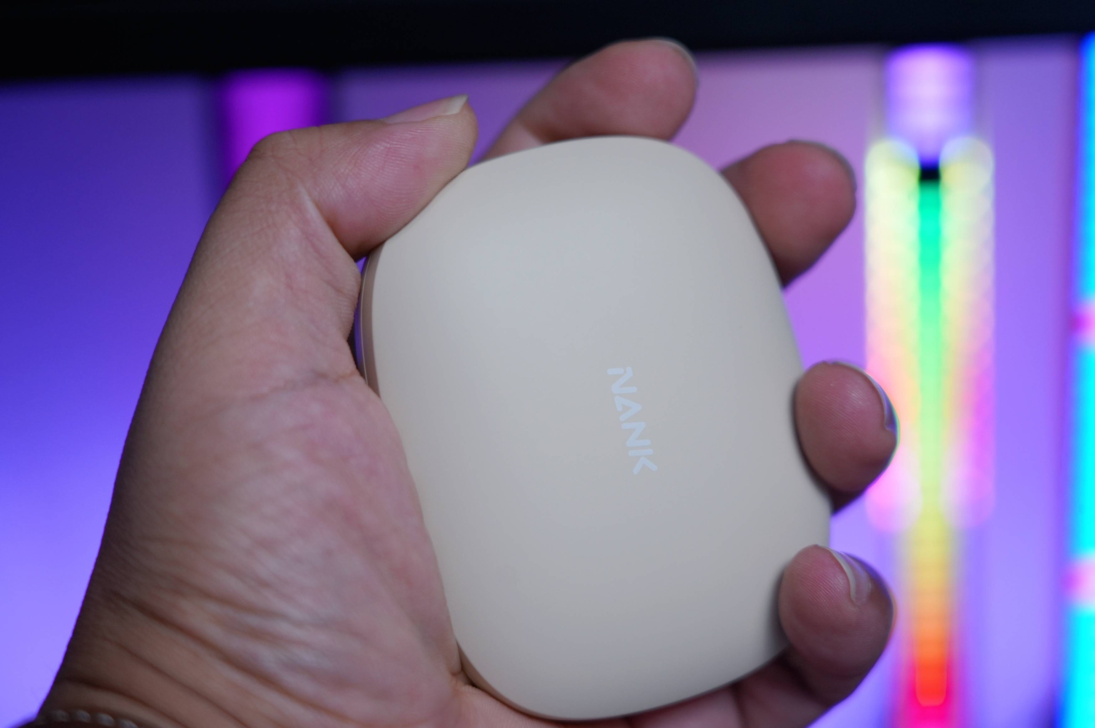 南卡OEMIX2：开放式耳机的全能进化，重新定义听觉新体验