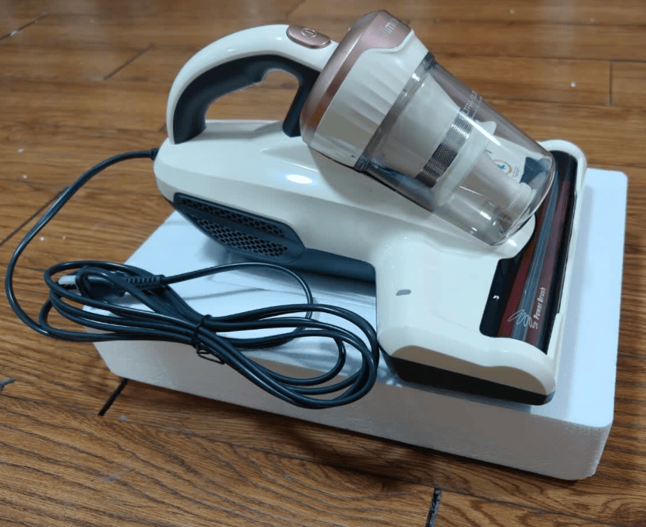 千元内除螨仪最建议入手哪款？2025年实测有效的10款多功能机型！