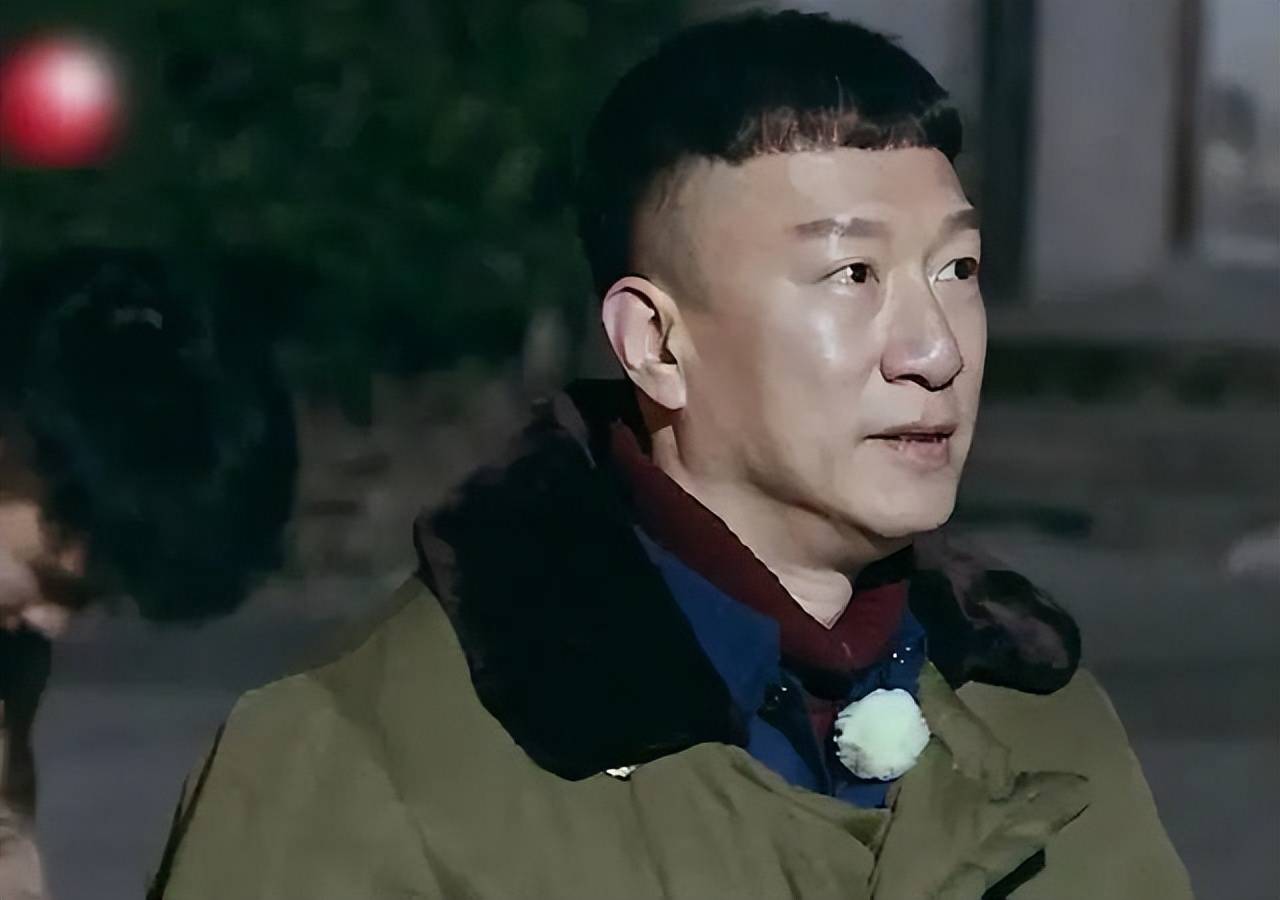 "跌下神坛"的孙红雷,和他突然"不红"的原因