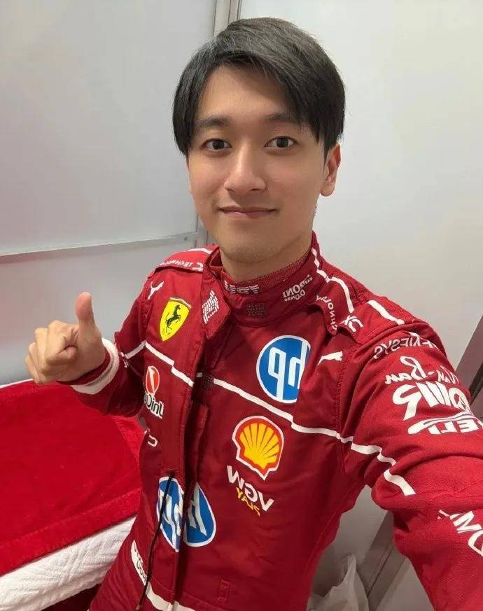 F1大门关闭，中国车手周冠宇下一站悬念：Alpine 储备 FE三线博弈！