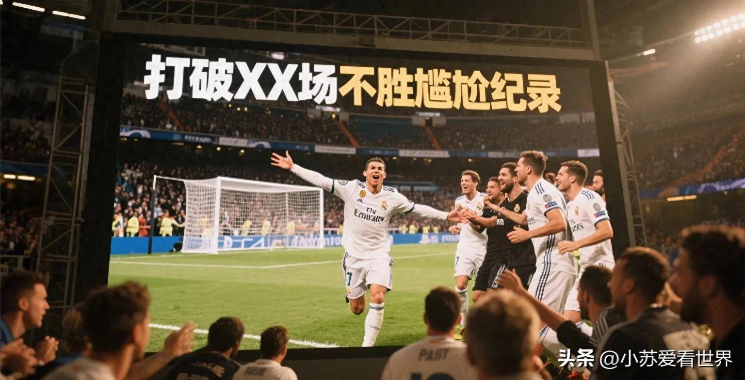 皇马3-0大捷！破尴尬纪录，新星闪耀开启争冠征程_搜狐网