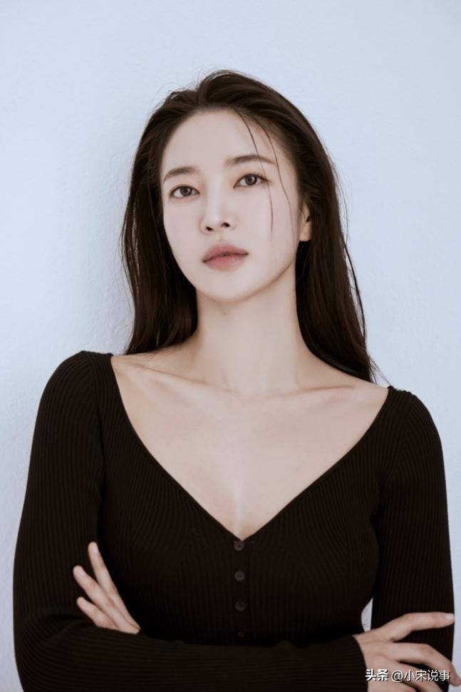 韩剧女星流产后以泪洗面,与公婆,嫂子同住,怀孕后不敢告诉家人