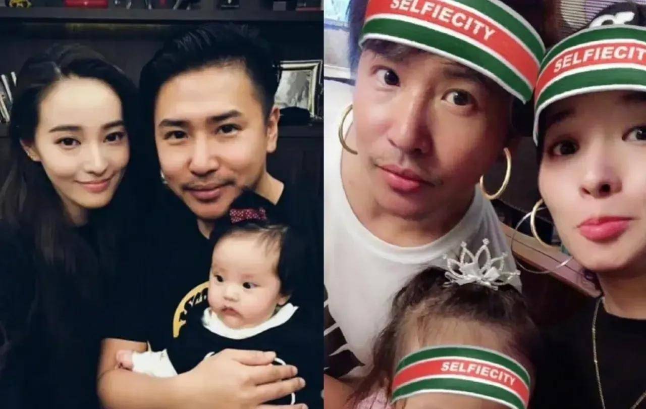 欧弟官宣再婚,终于有人受得了他呼噜声
