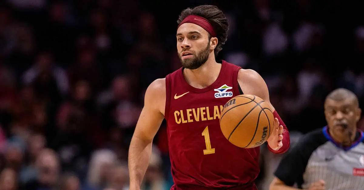 突发!琼斯骨折,骑士冠军前锋伤愈计划调整中