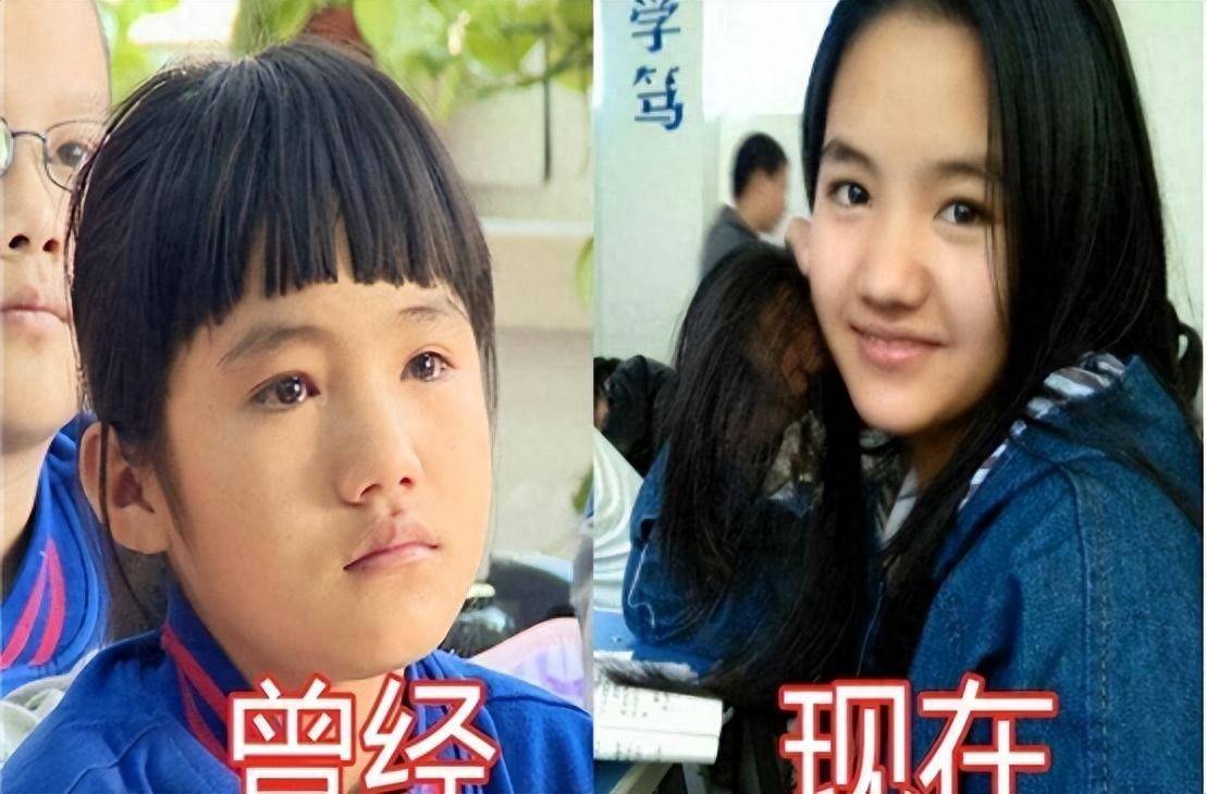 李勒优:幼年丧母,被城市母亲当亲生女儿,被一家人宠成了公主