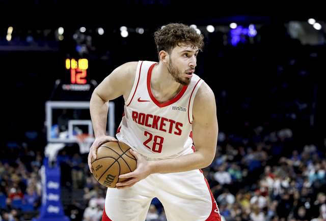 约基奇的三分进化路,火箭盼申京突破封瓶