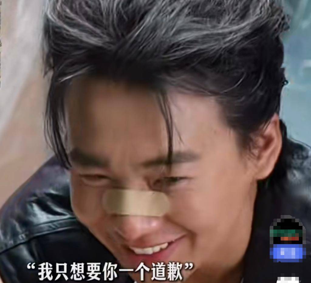 句句不提委屈,句句都是委屈!29岁郭麒麟心机太重?