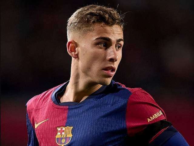 巴萨新星遭英超挖角:涨薪150% 承诺主力!7000万就放人