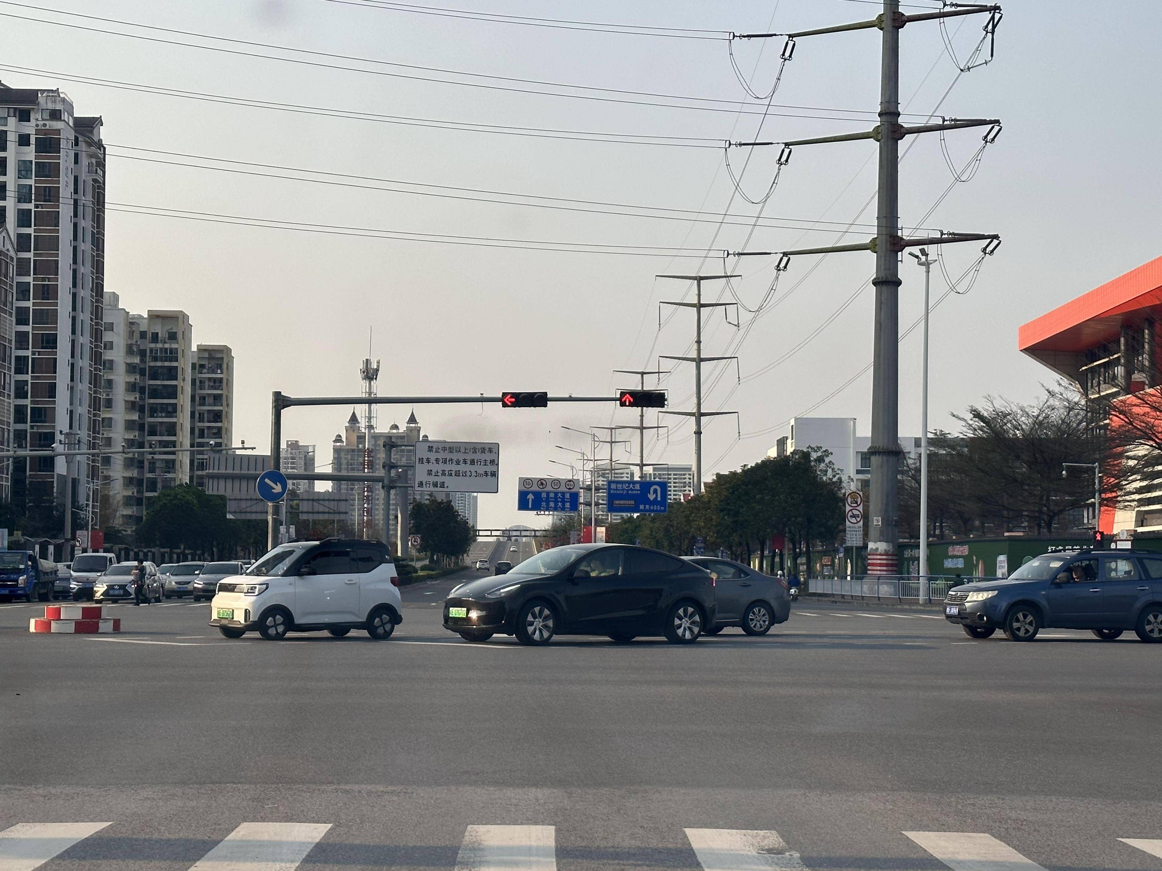 记住这4个方法,尽量减少违章次数