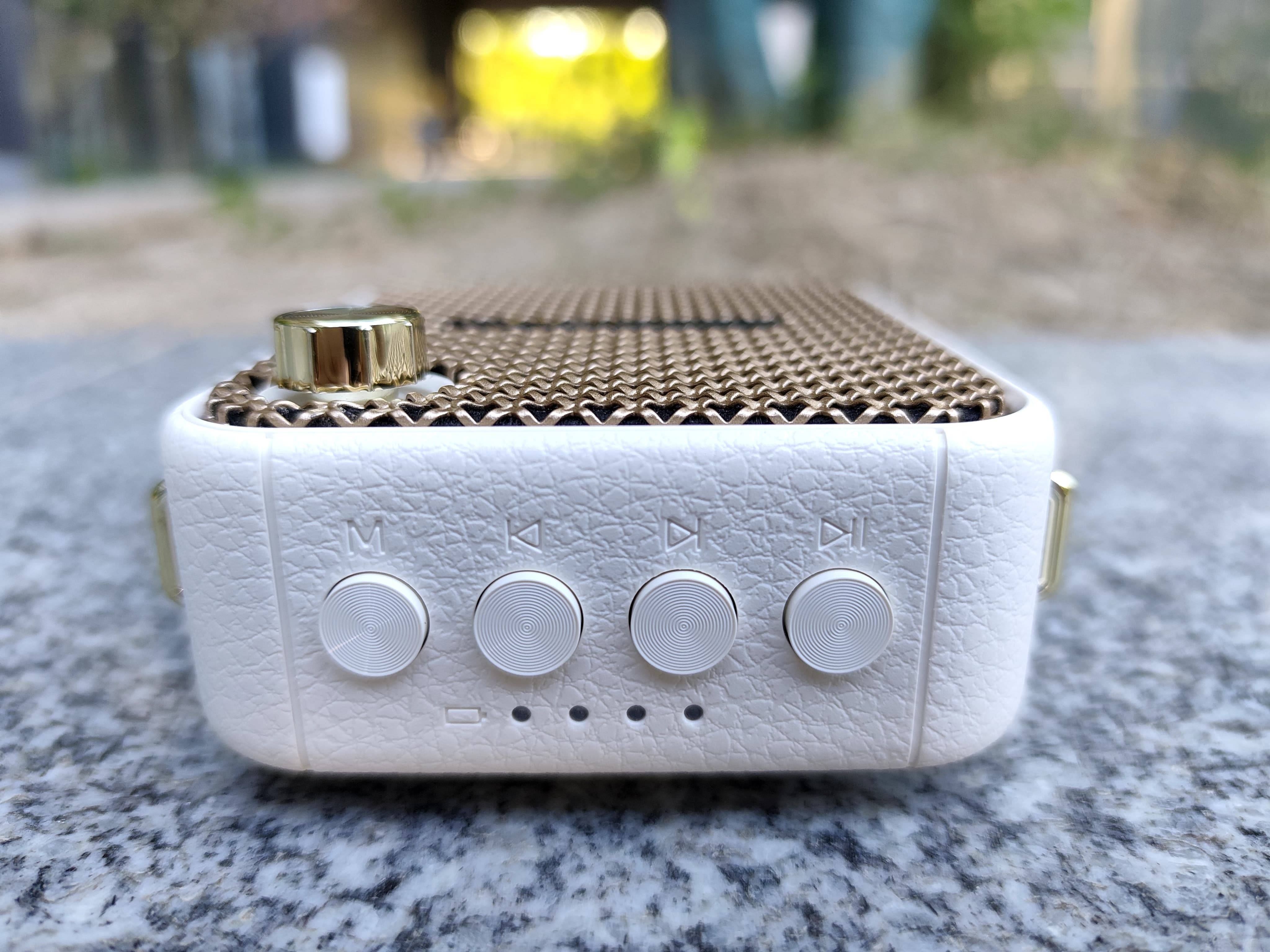 百元价位的最强小蜜蜂！西圣Bee重塑扩音标准，教师导游必备神器