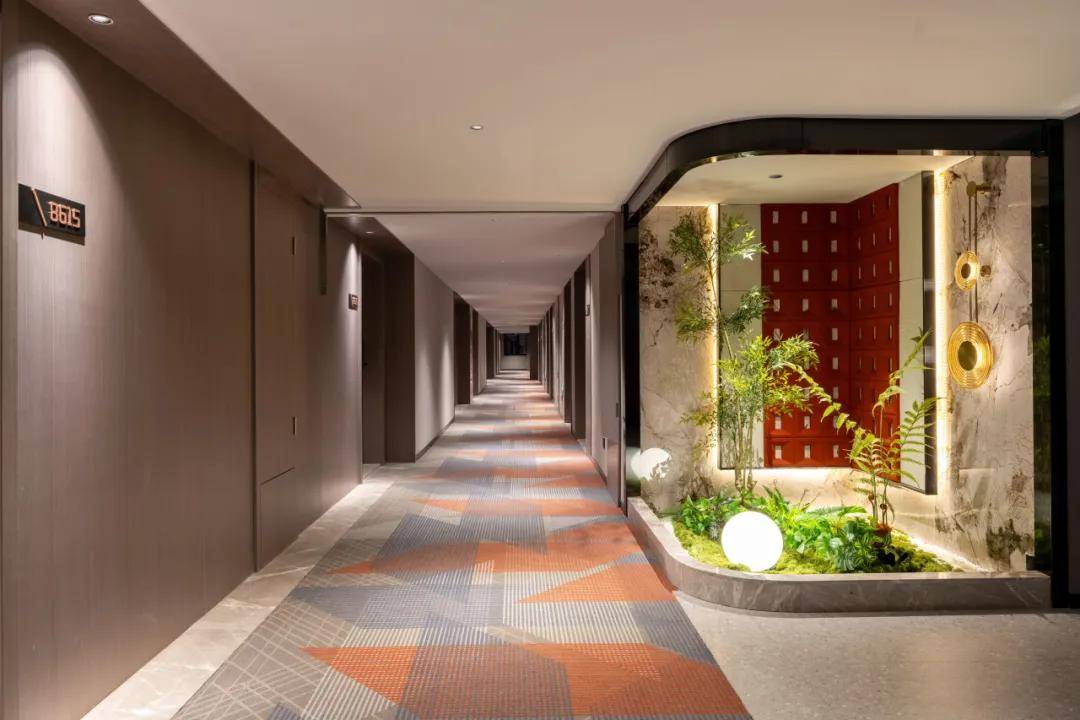 东呈集团王瑜:存量深耕时代,柏曼酒店凭什么成为"改造专家"?