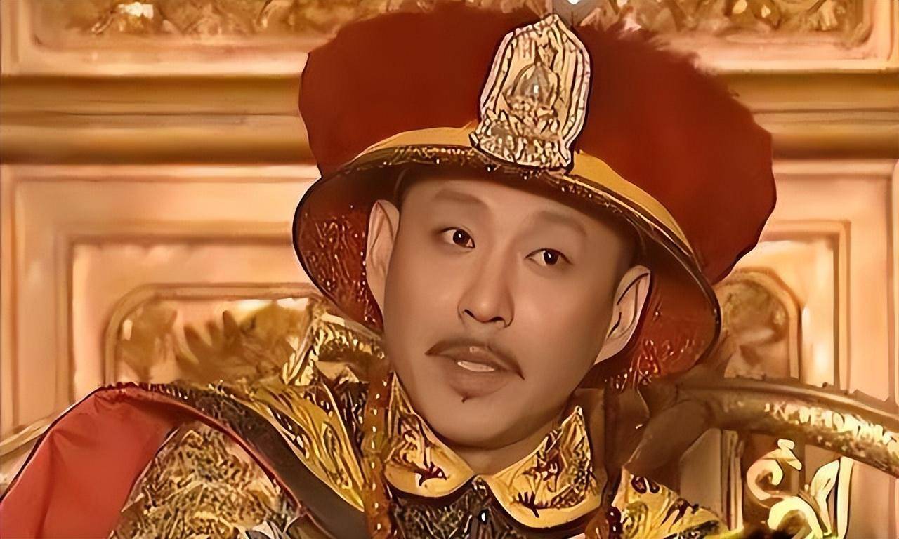 陈道明演技有多牛?演几个帝王角色,也说不出如此霸道的话