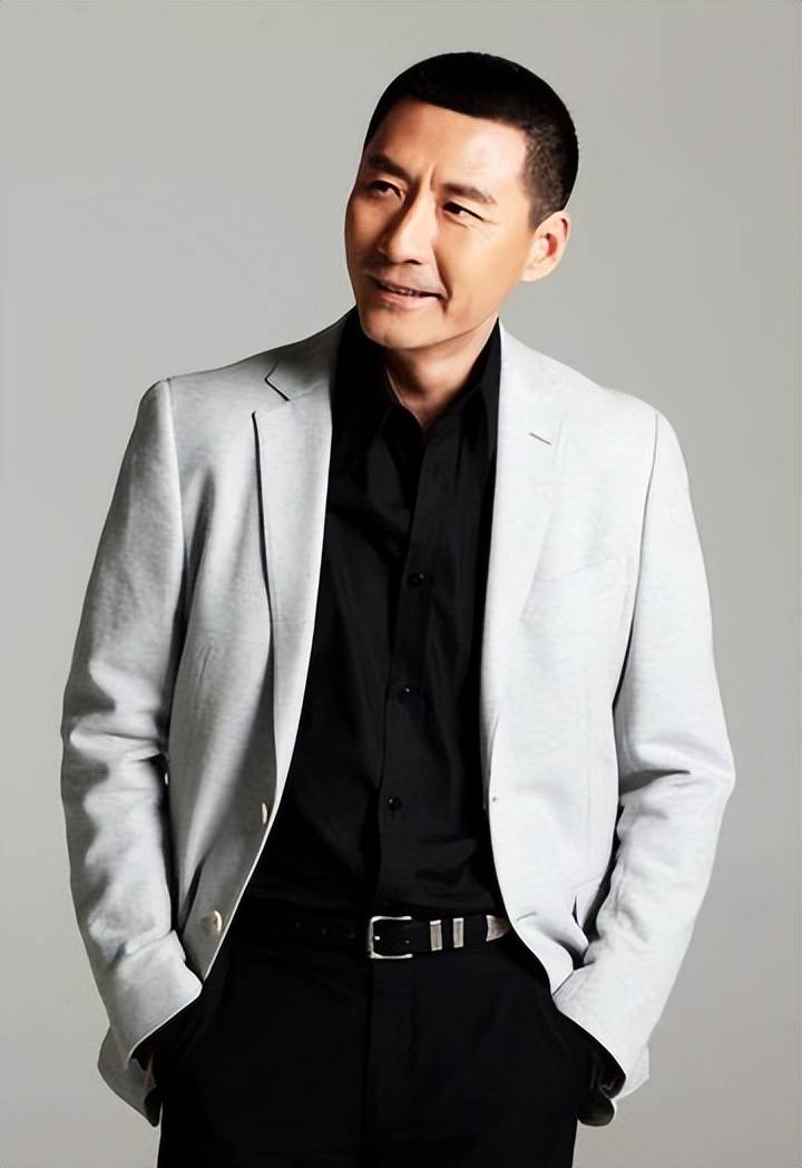 原创张子健演了半辈子大侠却落了个抛妻弃子的骂名