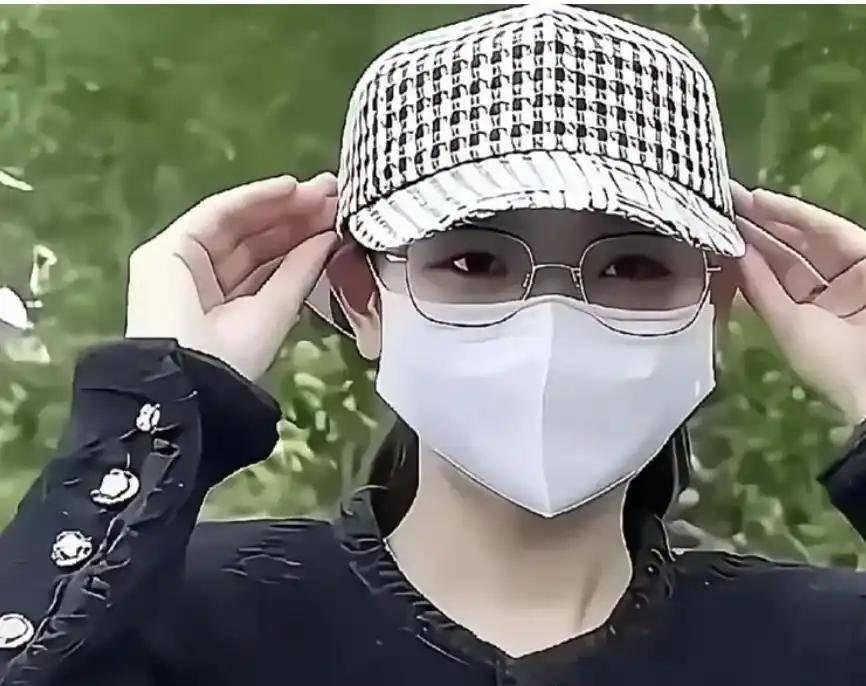 杨兰兰的事,国际大媒体竟然都挖不到任何信息_搜狐网