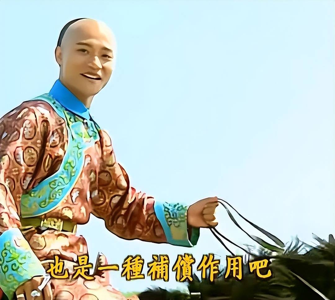 54岁陈志朋终于找对赛道,爆改成男团跳起了舞,这波逆袭太狠!