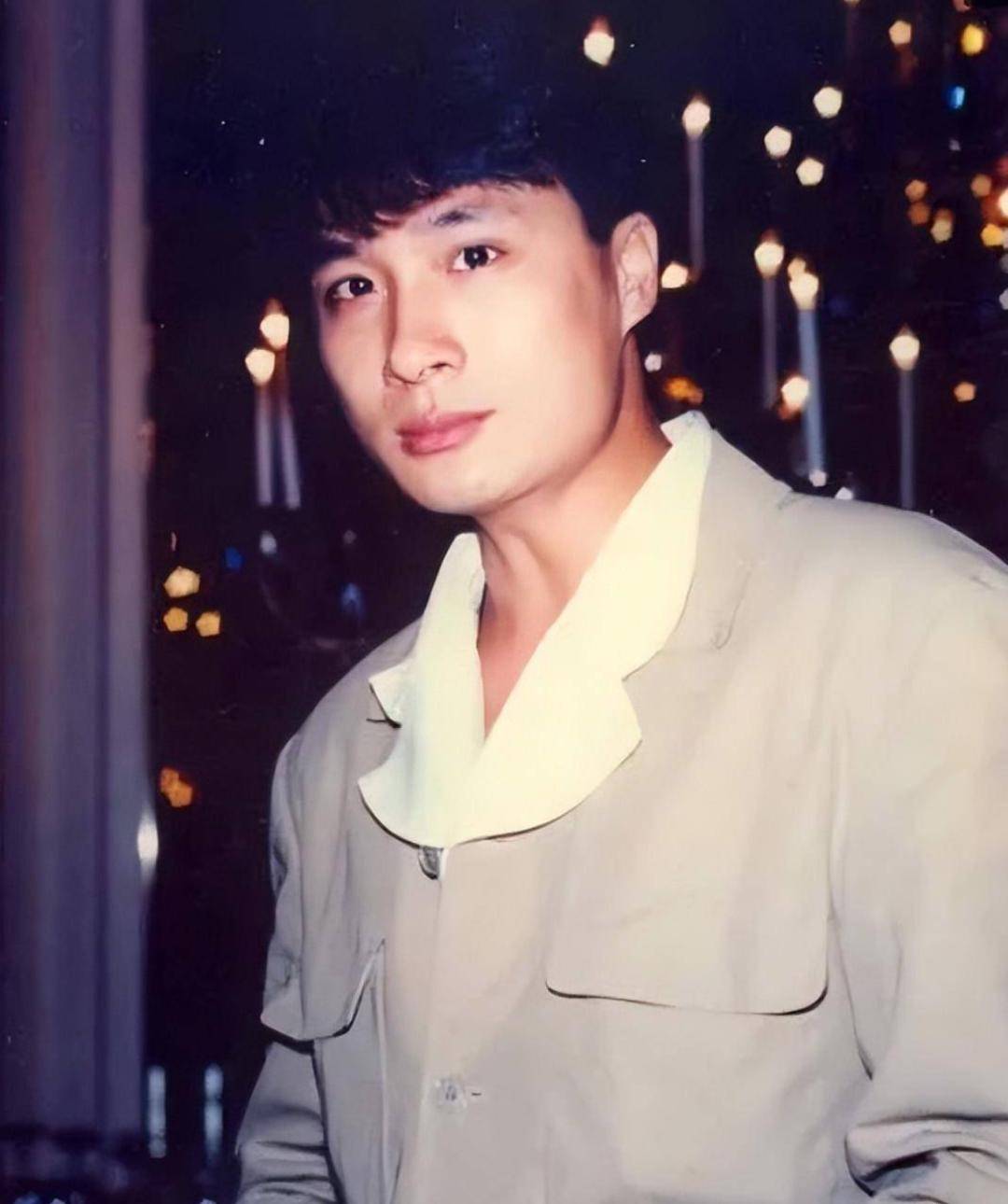 谁也想不到,内娱最后的尊严,居然是61岁的吴镇宇给的